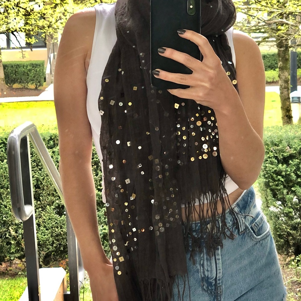 Stary scarf ⭐️ 😊